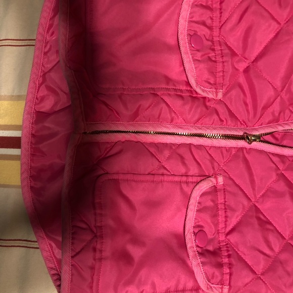 Spring jacket - Picture 3 of 3